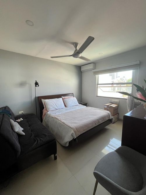 Casa en venta en Conjunto Residencial Villa Campestre, Barranquilla · foto 11 de 18