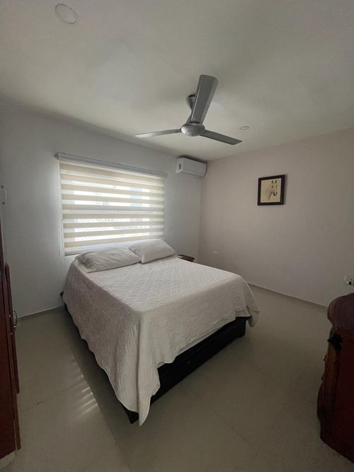 Casa en venta en Conjunto Residencial Villa Campestre, Barranquilla · foto 12 de 18