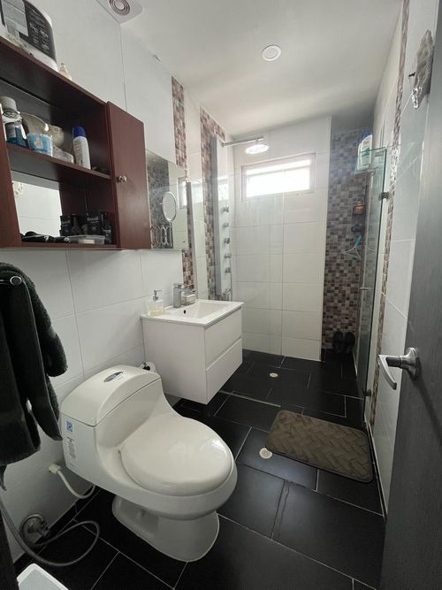 Casa en venta en Conjunto Residencial Villa Campestre, Barranquilla · foto 13 de 18