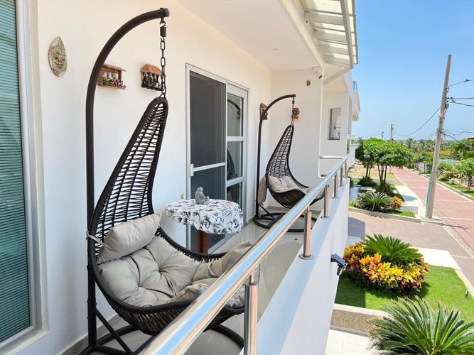 Casa en venta en Conjunto Residencial Villa Campestre, Barranquilla · foto 18 de 18