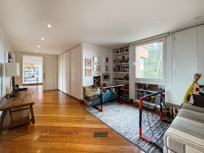Apartamento en venta en Chicó Alto, Bogotá · foto 4 de 16