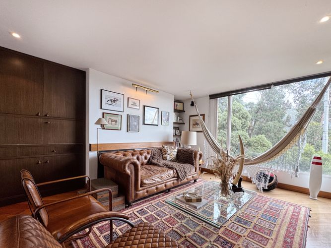 Apartamento en venta en Chicó Alto, Bogotá · foto 6 de 16