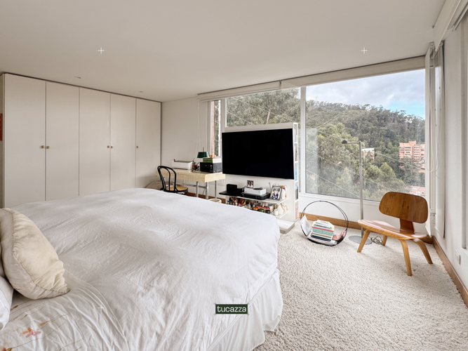 Apartamento en venta en Chicó Alto, Bogotá · foto 9 de 16
