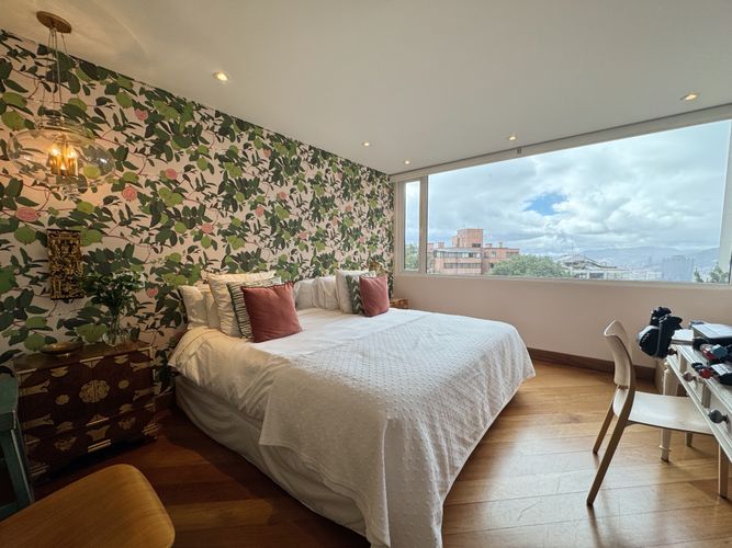 Apartamento en venta en Chicó Alto, Bogotá · foto 10 de 16