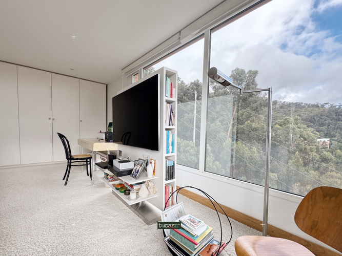 Apartamento en venta en Chicó Alto, Bogotá · foto 13 de 16