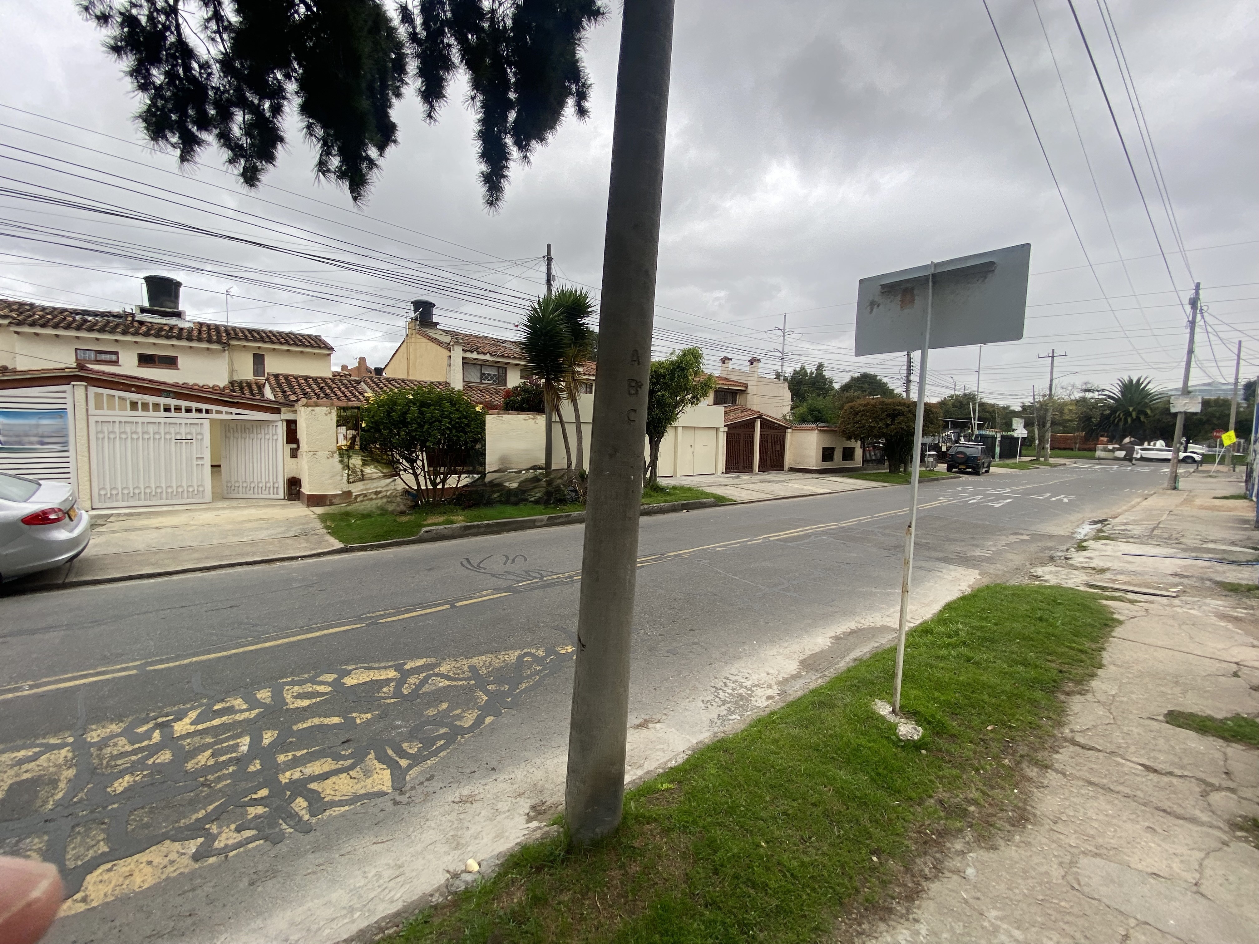 Casa en Arriendo en Villa magdala, Bogotá