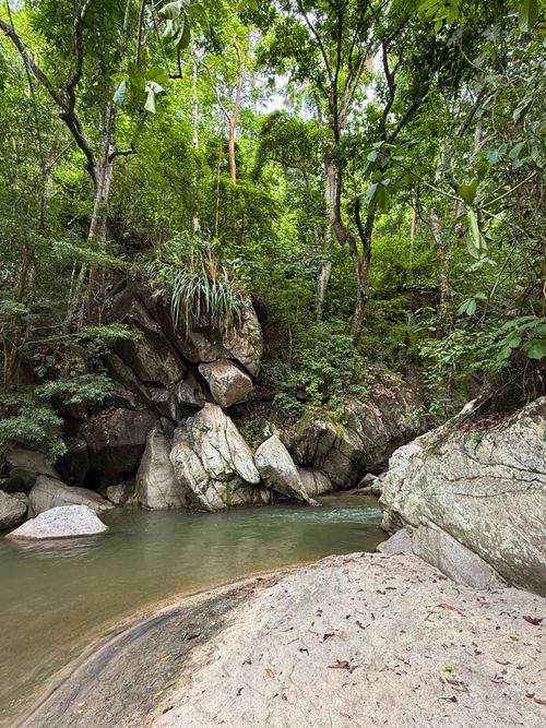 Lote en venta en Corregimiento De Minca, Santa Marta, 2000 m² · foto 4 de 13