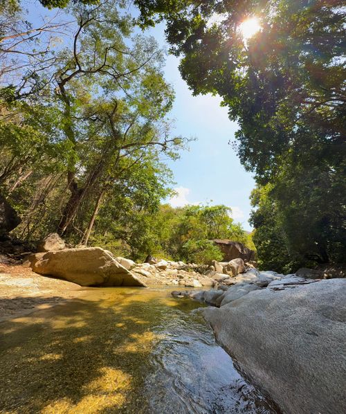 Lote en venta en Corregimiento De Minca, Santa Marta, 2000 m² · foto 5 de 13