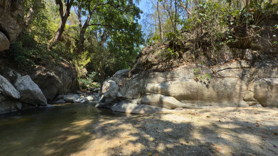 Lote en venta en Corregimiento De Minca, Santa Marta, 2000 m² · foto 7 de 13