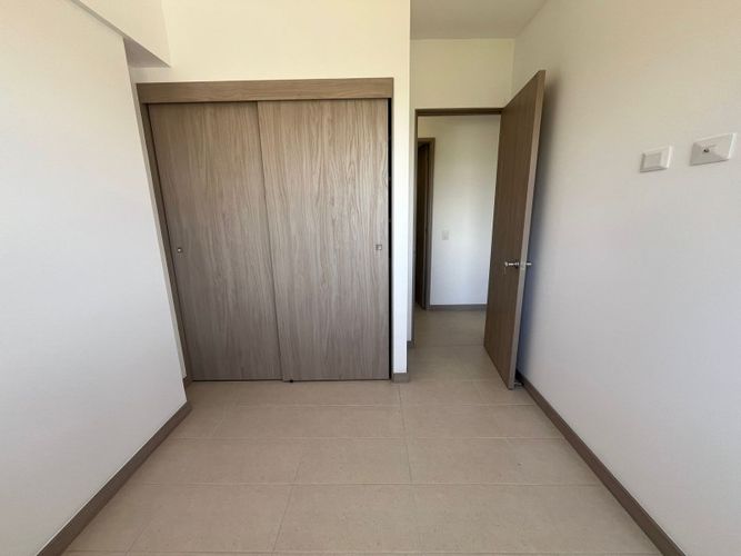 Apartamento de 3 alcobas en venta en El Porvenir, Rionegro, 77 m² · foto 6 de 17