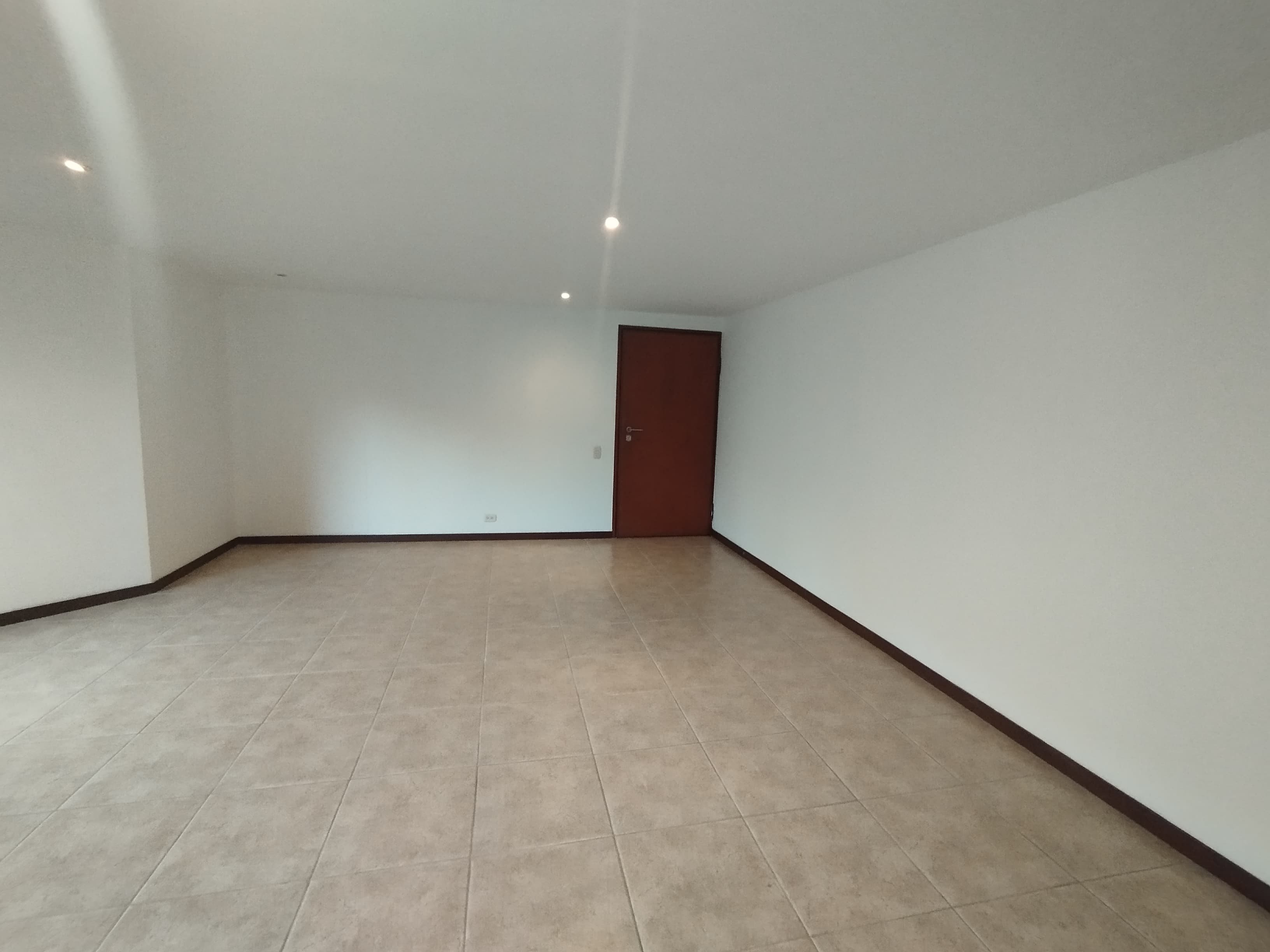2BR Apartment in Vizcaya (120 m²) - 2