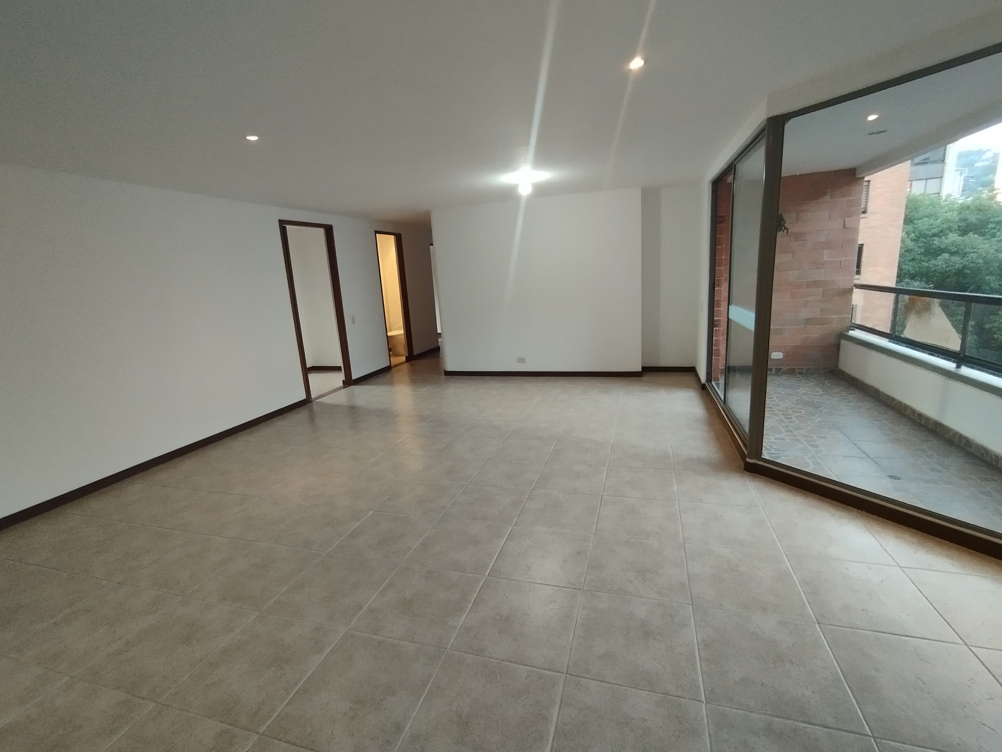 2BR Apartment in Vizcaya (120 m²) - 3