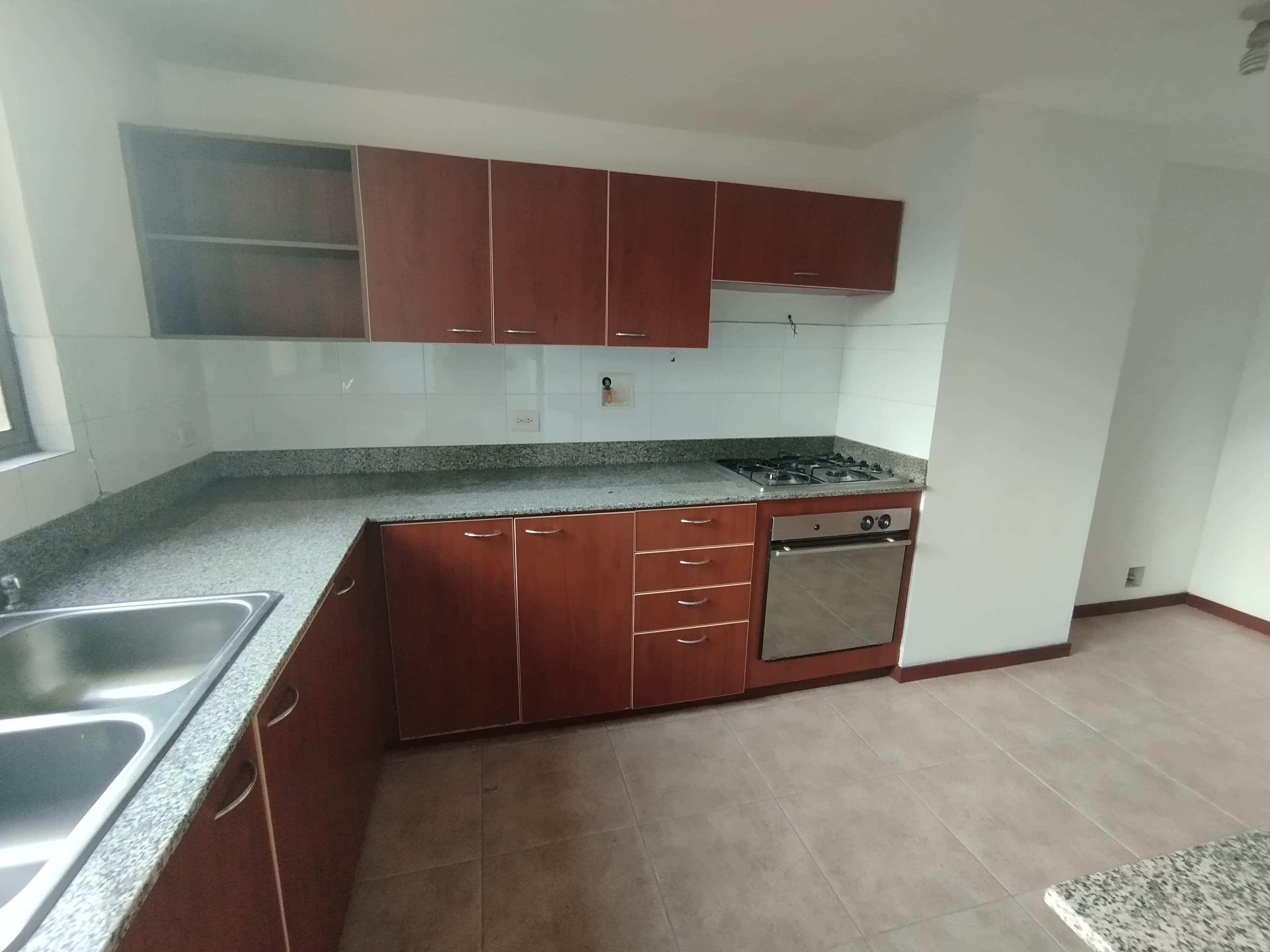 2BR Apartment in Vizcaya (120 m²) - 4