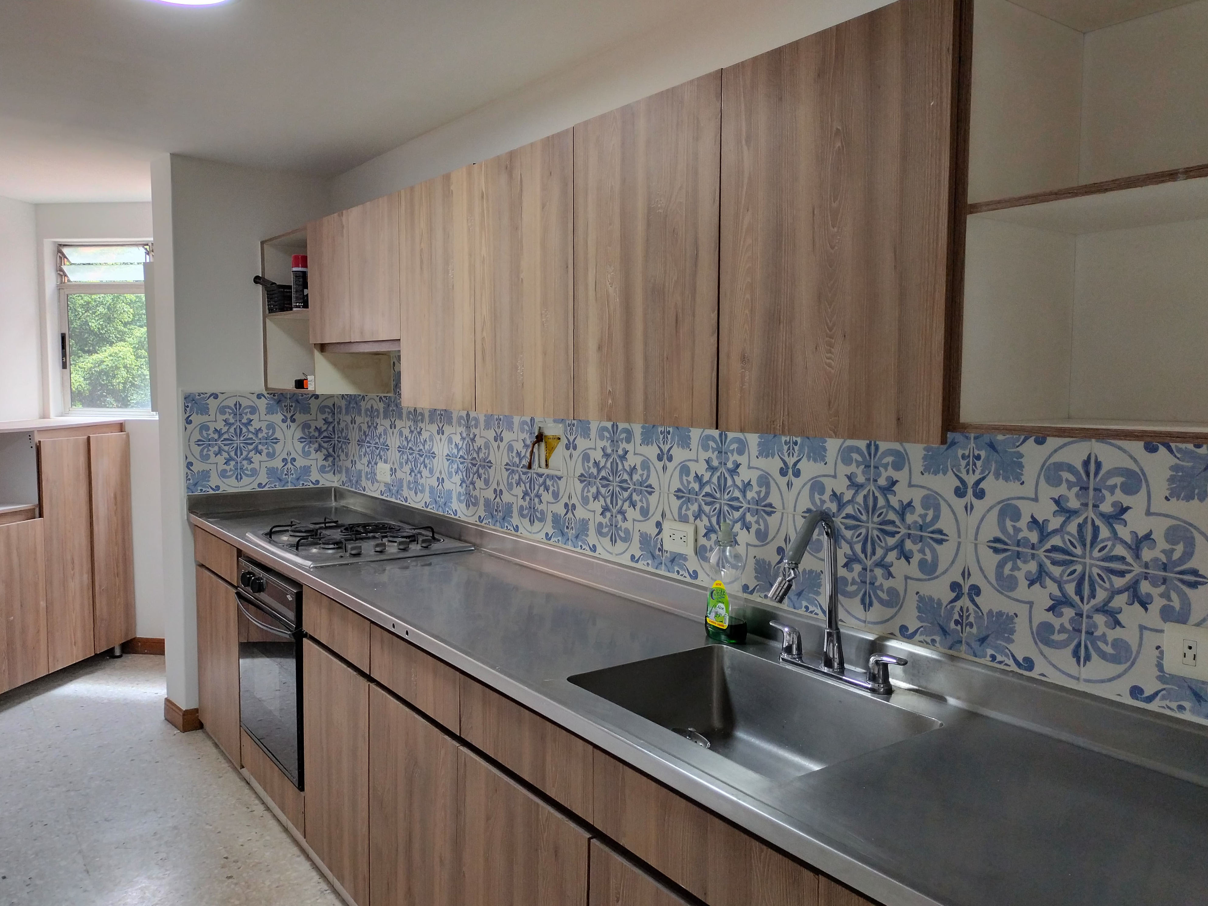 Apartamento en arriendo en El Poblado, Medellín · foto 4 de 20