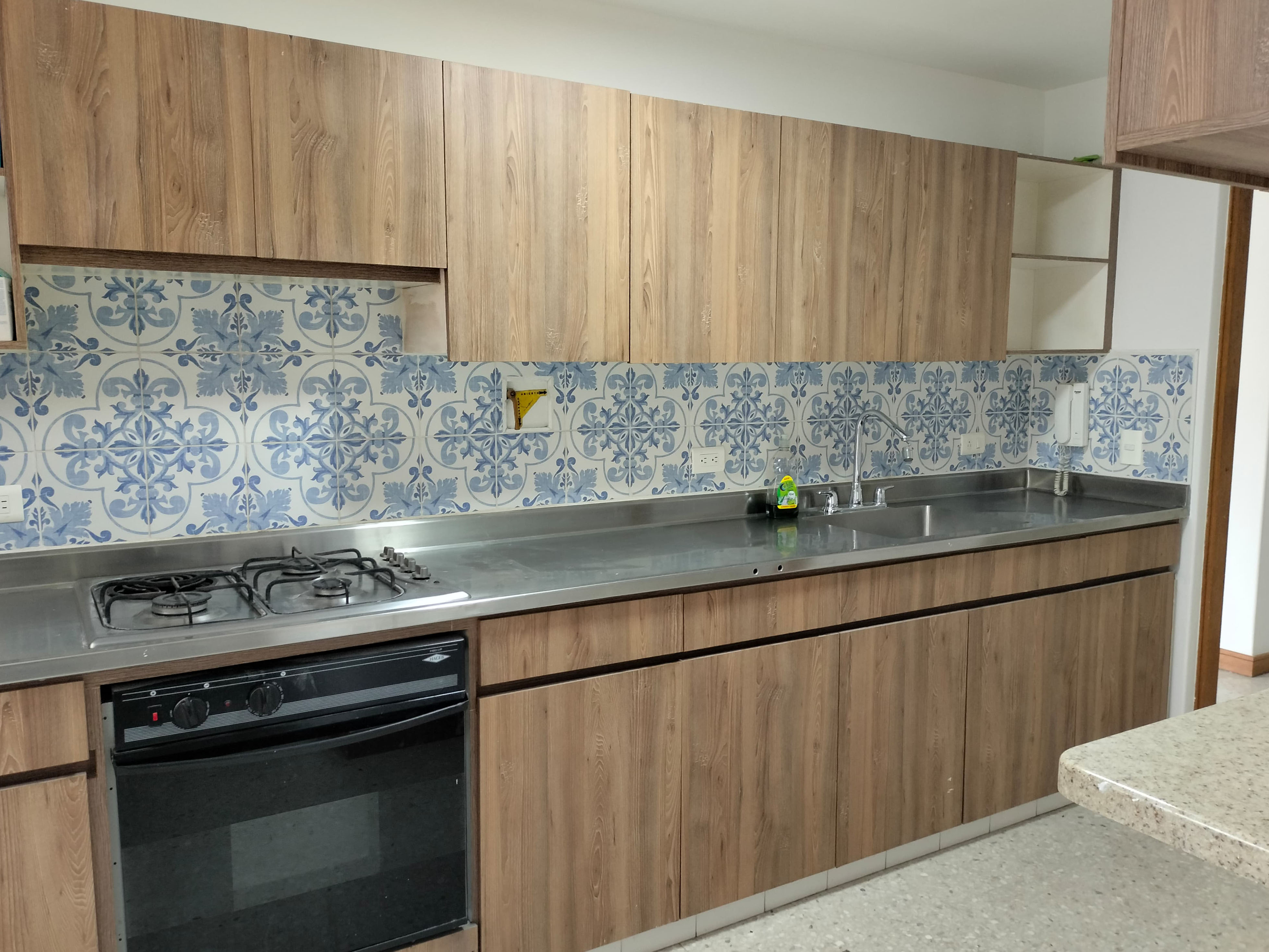 Apartamento en arriendo en El Poblado, Medellín · foto 5 de 20