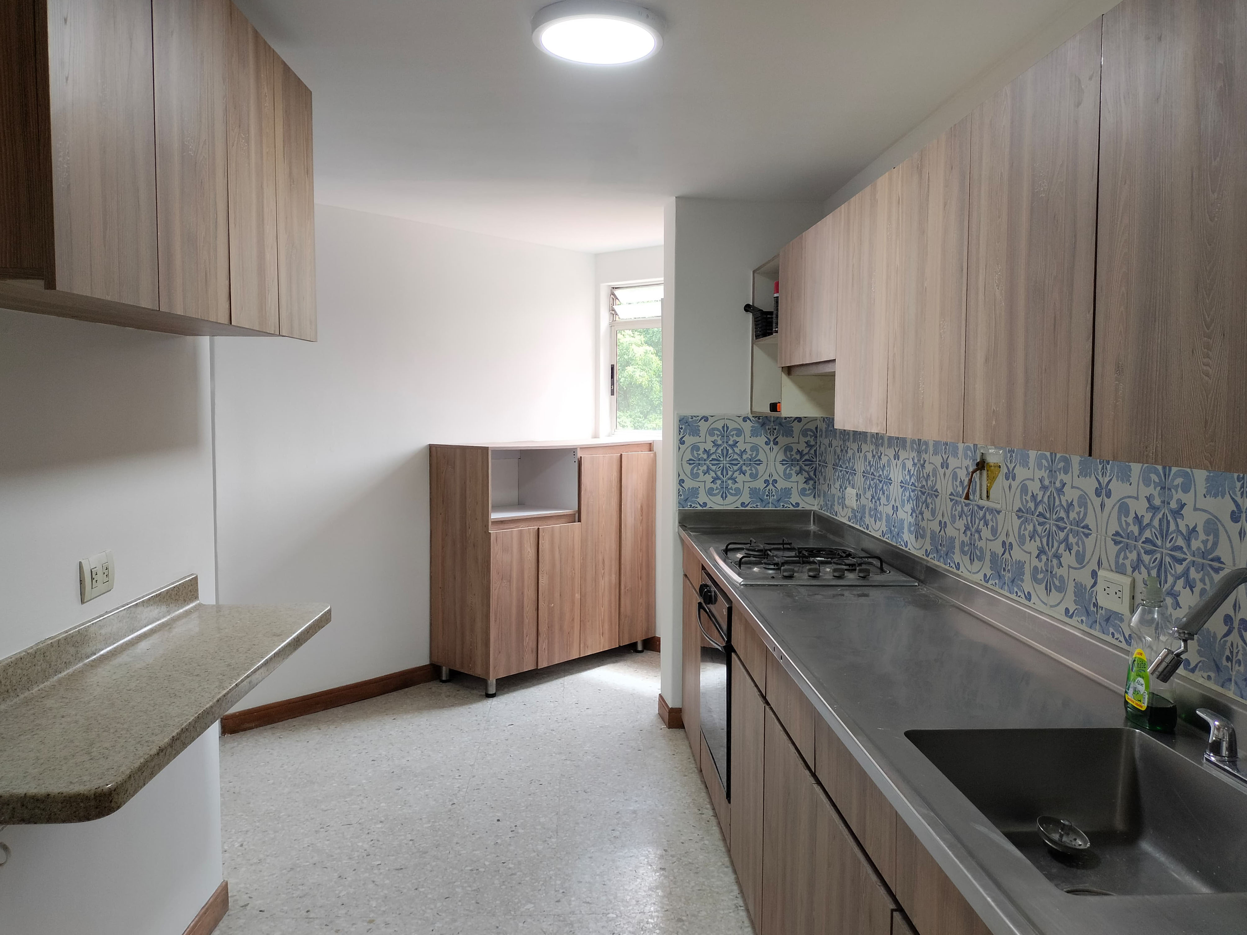 Apartamento en arriendo en El Poblado, Medellín · foto 6 de 20