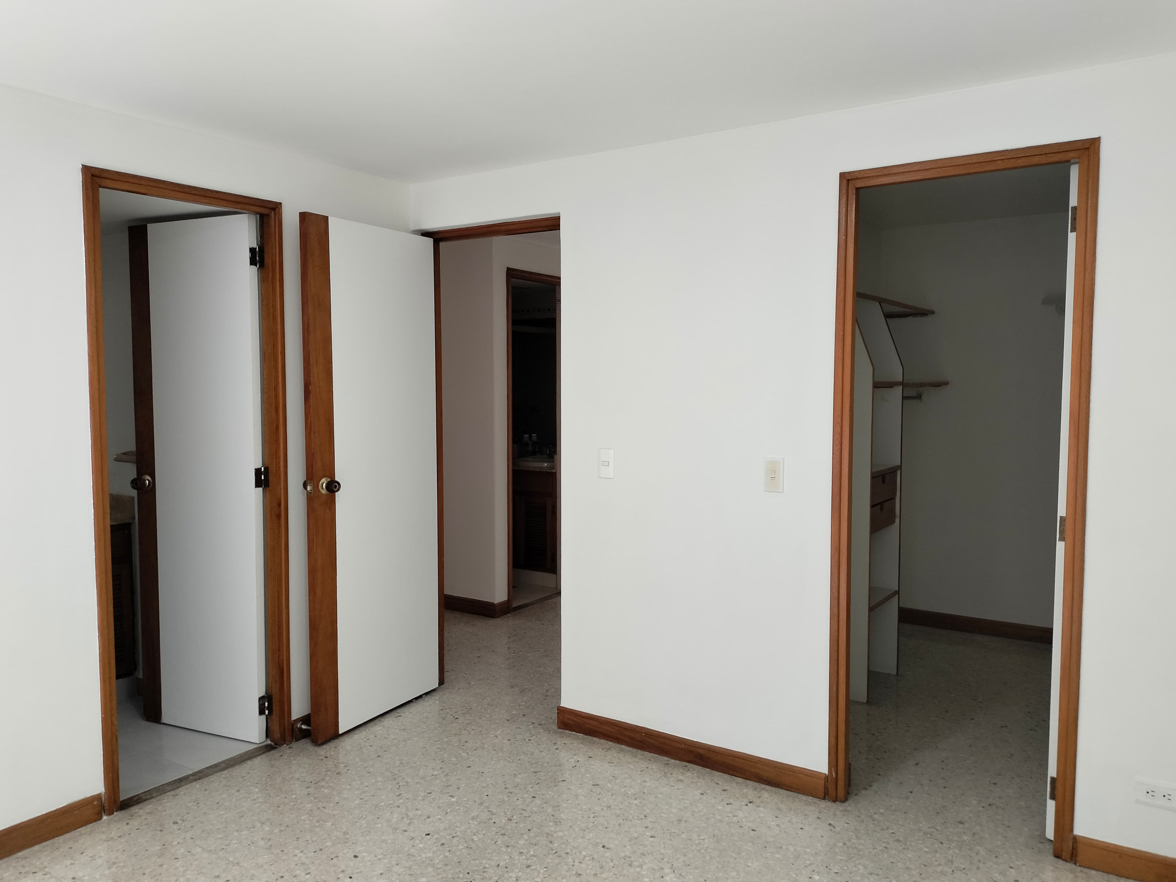 Apartamento en arriendo en El Poblado, Medellín · foto 8 de 20