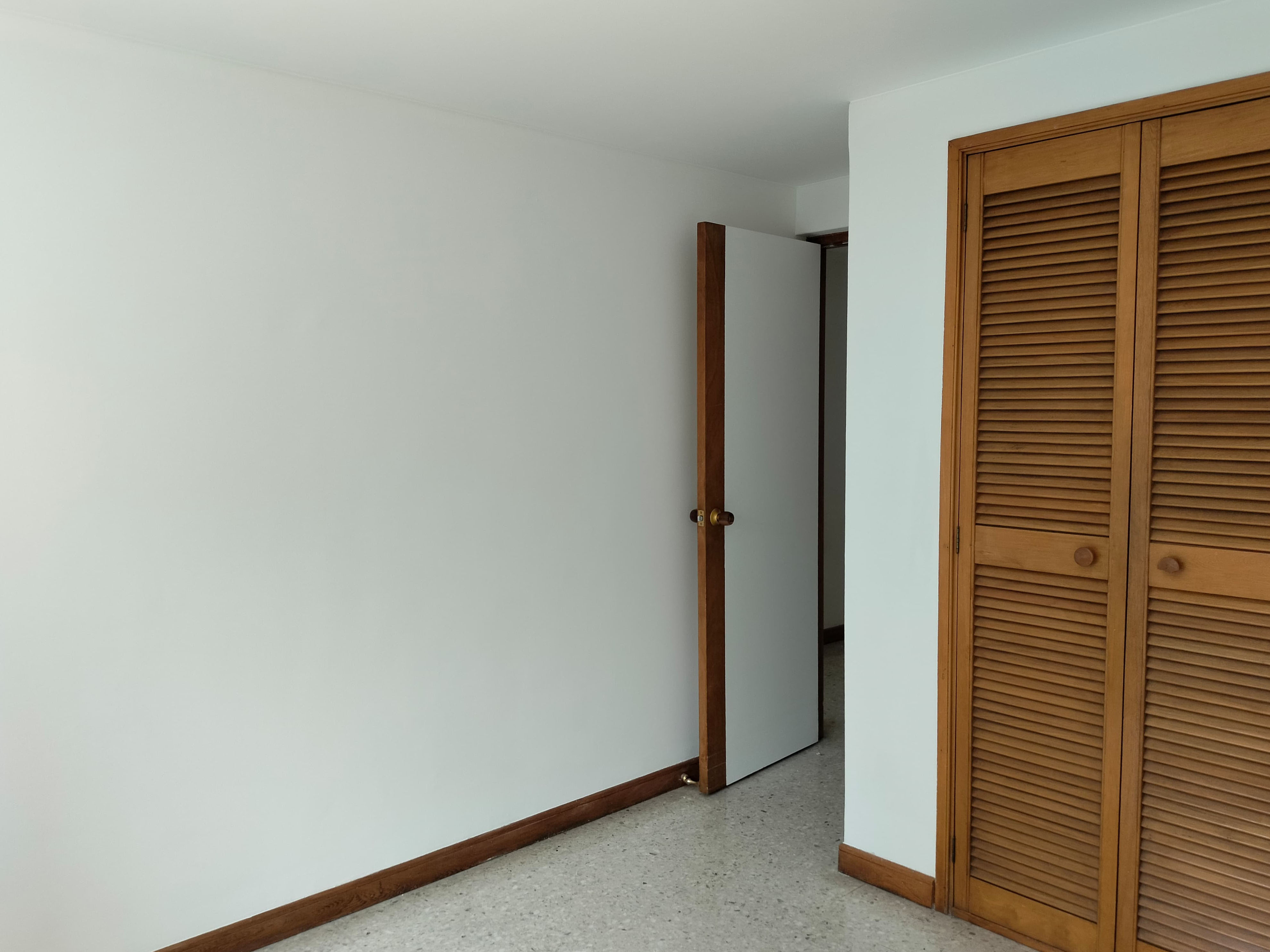 Apartamento en arriendo en El Poblado, Medellín · foto 9 de 20