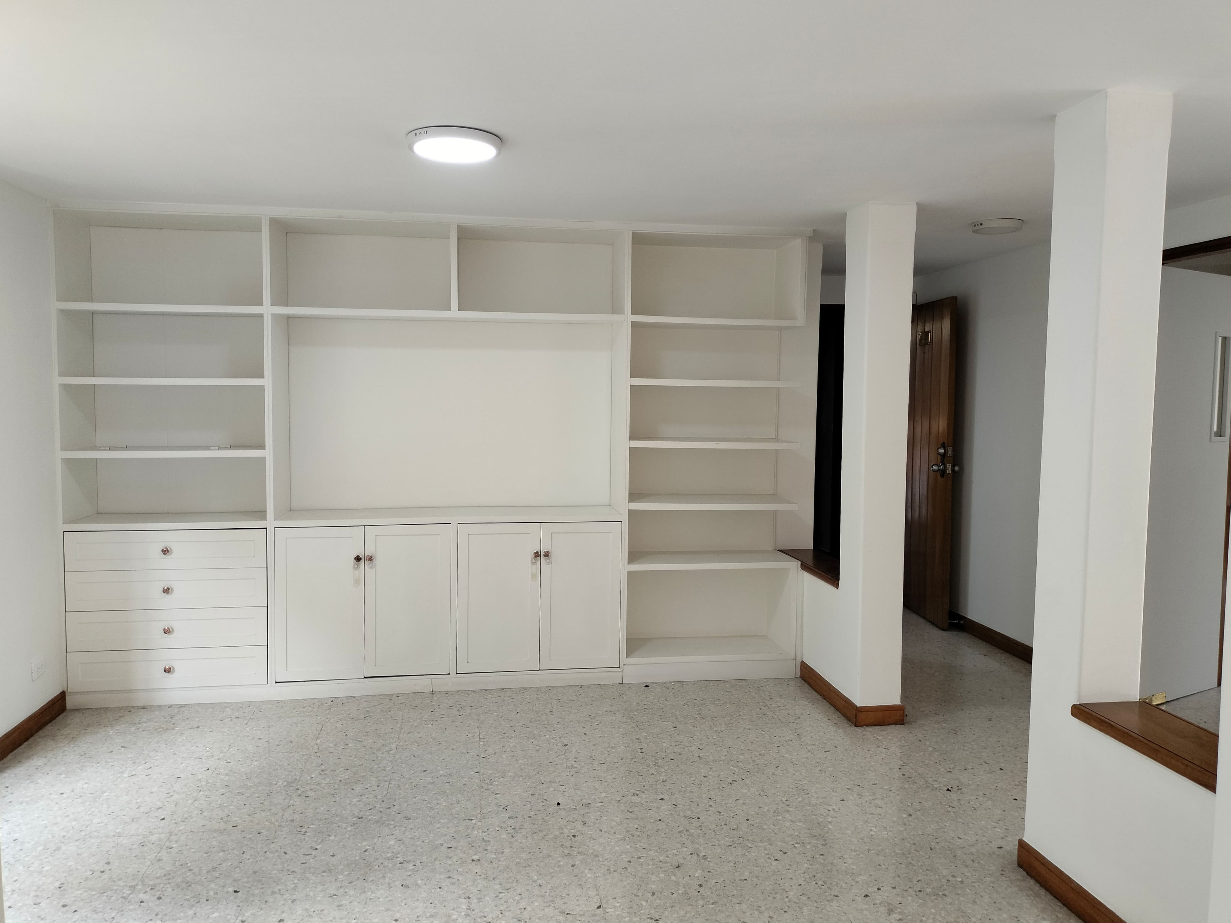 Apartamento en arriendo en El Poblado, Medellín · foto 10 de 20