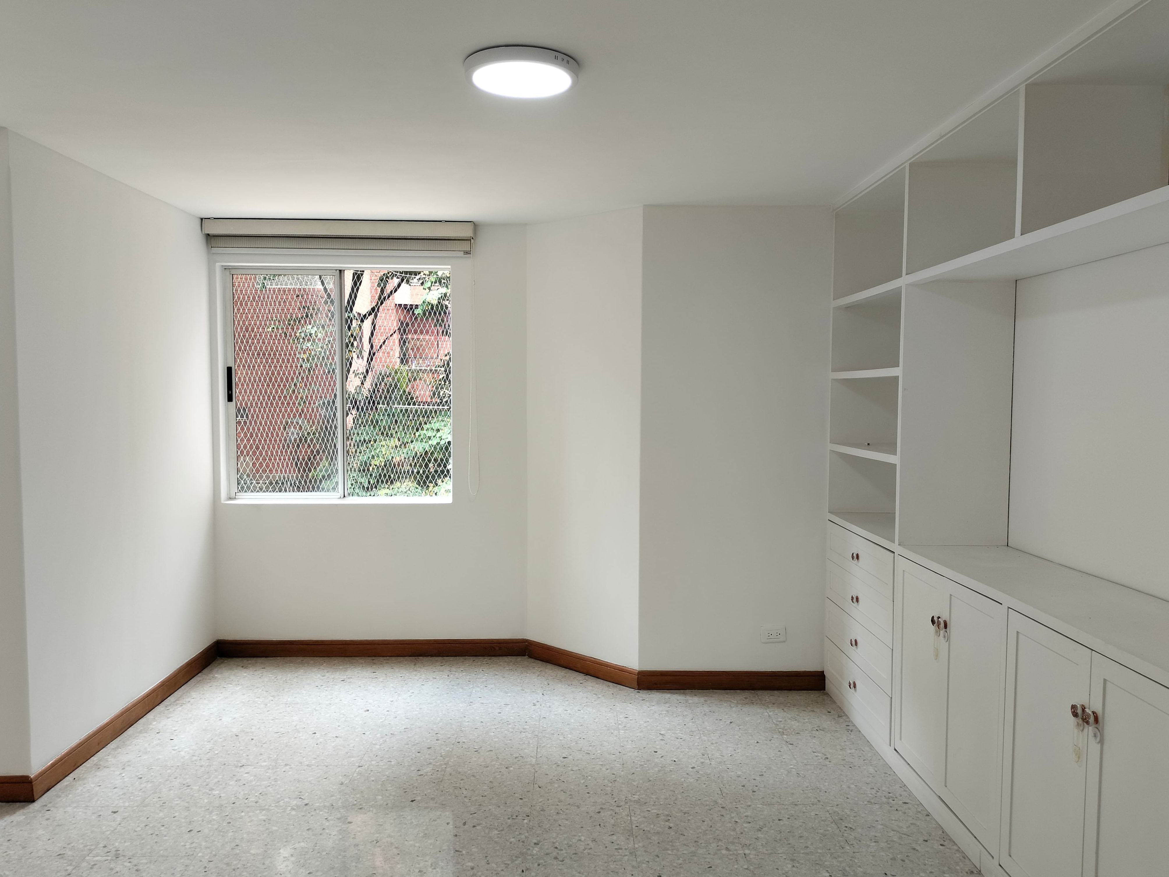 Apartamento en arriendo en El Poblado, Medellín · foto 12 de 20