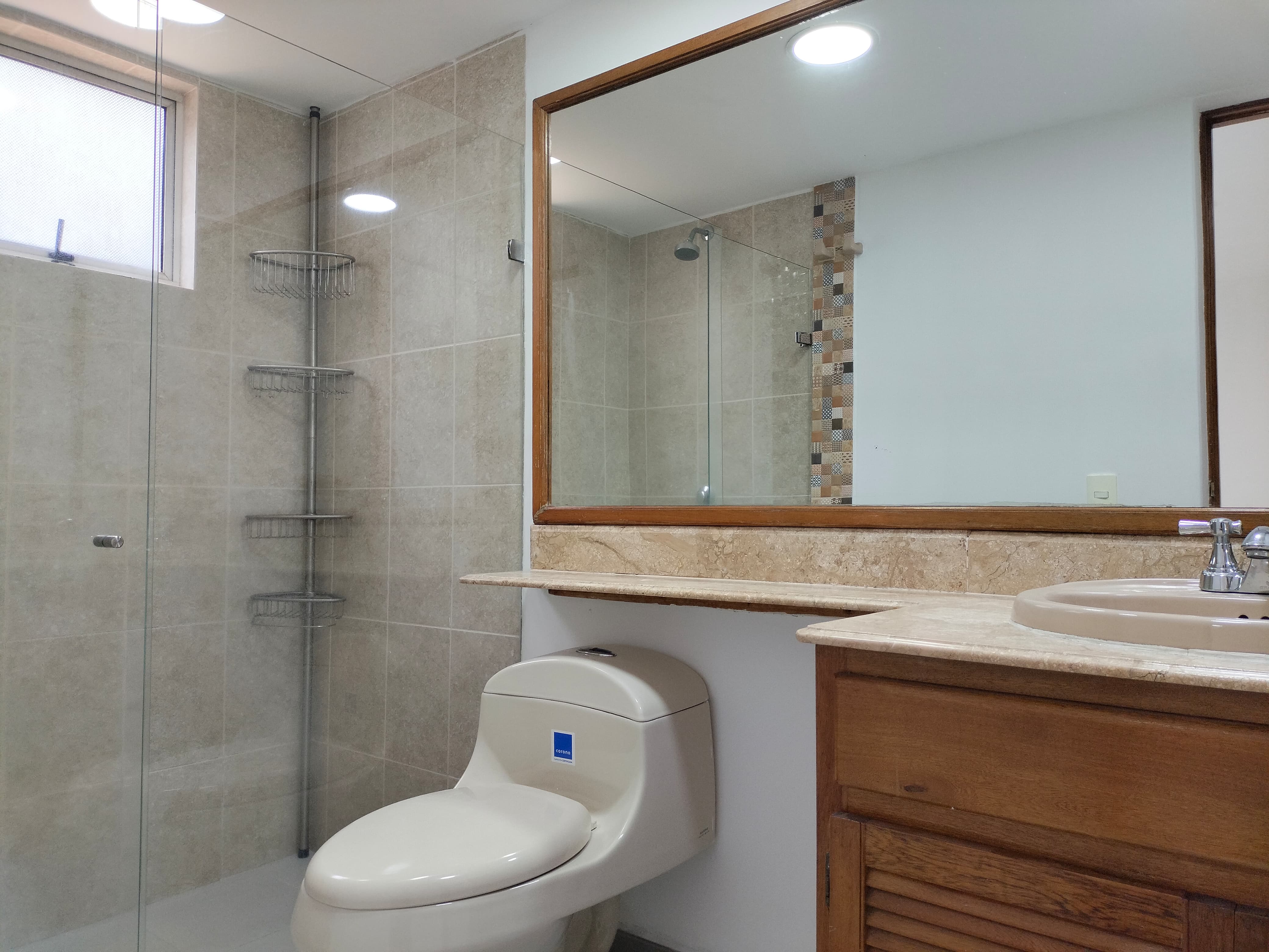 Apartamento en arriendo en El Poblado, Medellín · foto 18 de 20