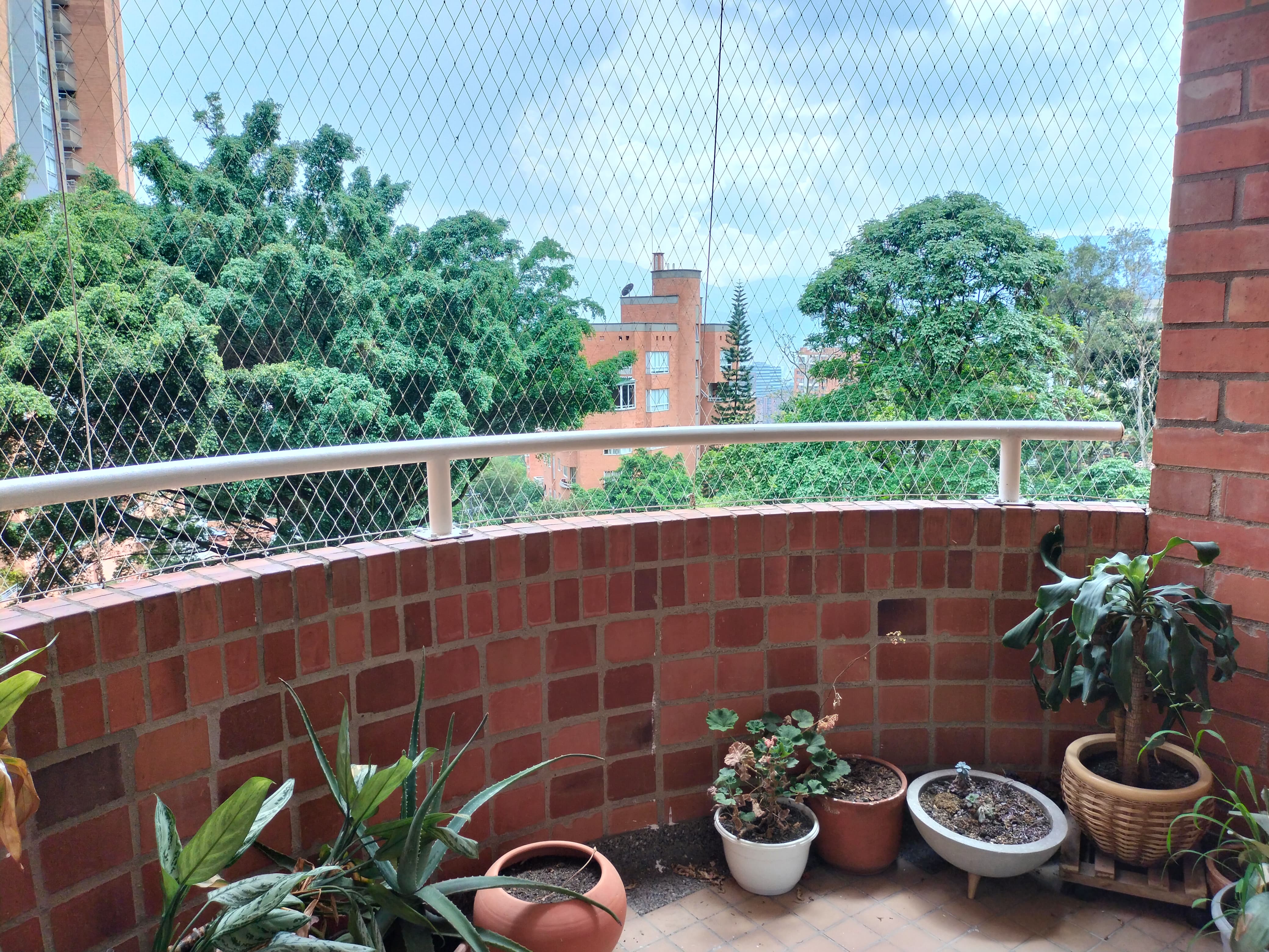 Apartamento en arriendo en El Poblado, Medellín · foto 20 de 20