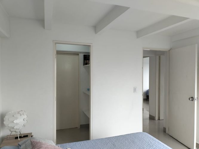 Apartamento de 3 alcobas en arriendo en El Poblado, Medellín, 100 m² · foto 11 de 16
