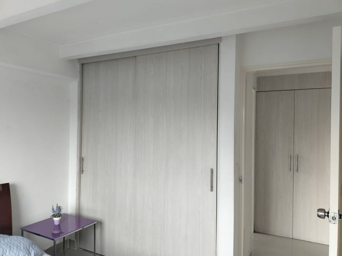 Apartamento de 3 alcobas en arriendo en El Poblado, Medellín, 100 m² · foto 12 de 16