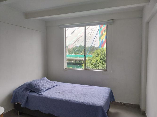 Apartamento de 3 alcobas en arriendo en El Poblado, Medellín, 100 m² · foto 13 de 16