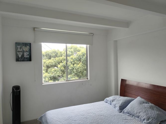 Apartamento de 3 alcobas en arriendo en El Poblado, Medellín, 100 m² · foto 9 de 16