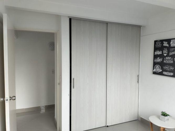 Apartamento de 3 alcobas en arriendo en El Poblado, Medellín, 100 m² · foto 12 de 16