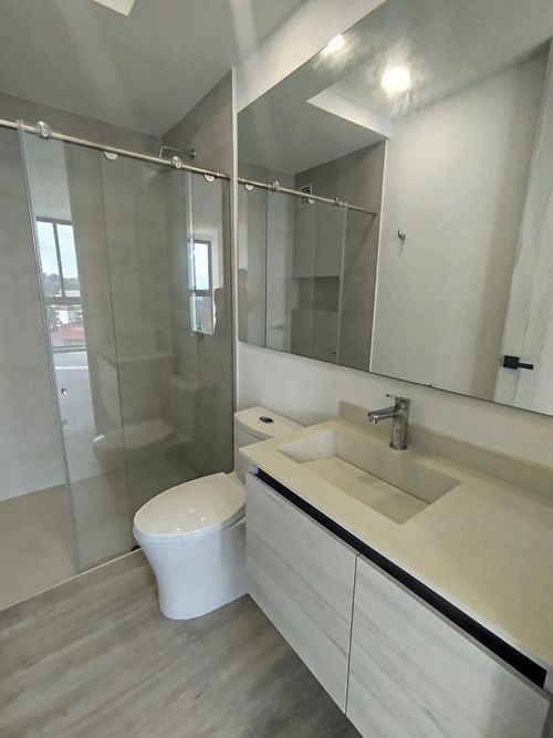 Apartaestudio en venta en Pinares Alto, Pereira, 70 m² · foto 8 de 9