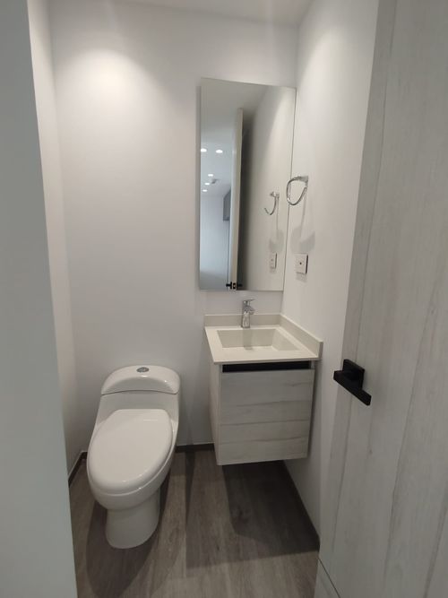 Apartaestudio en venta en Pinares Alto, Pereira, 70 m² · foto 9 de 9