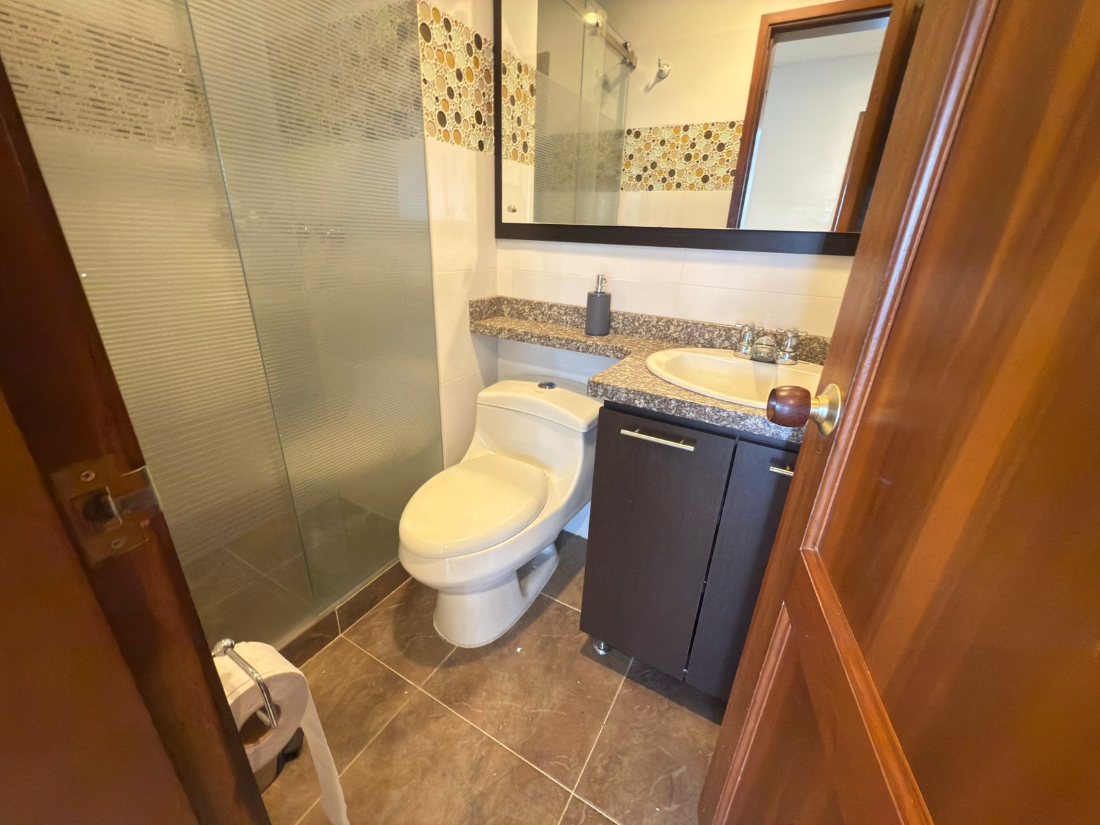 Apartamento en venta en Palermo, Manizales · foto 3 de 11