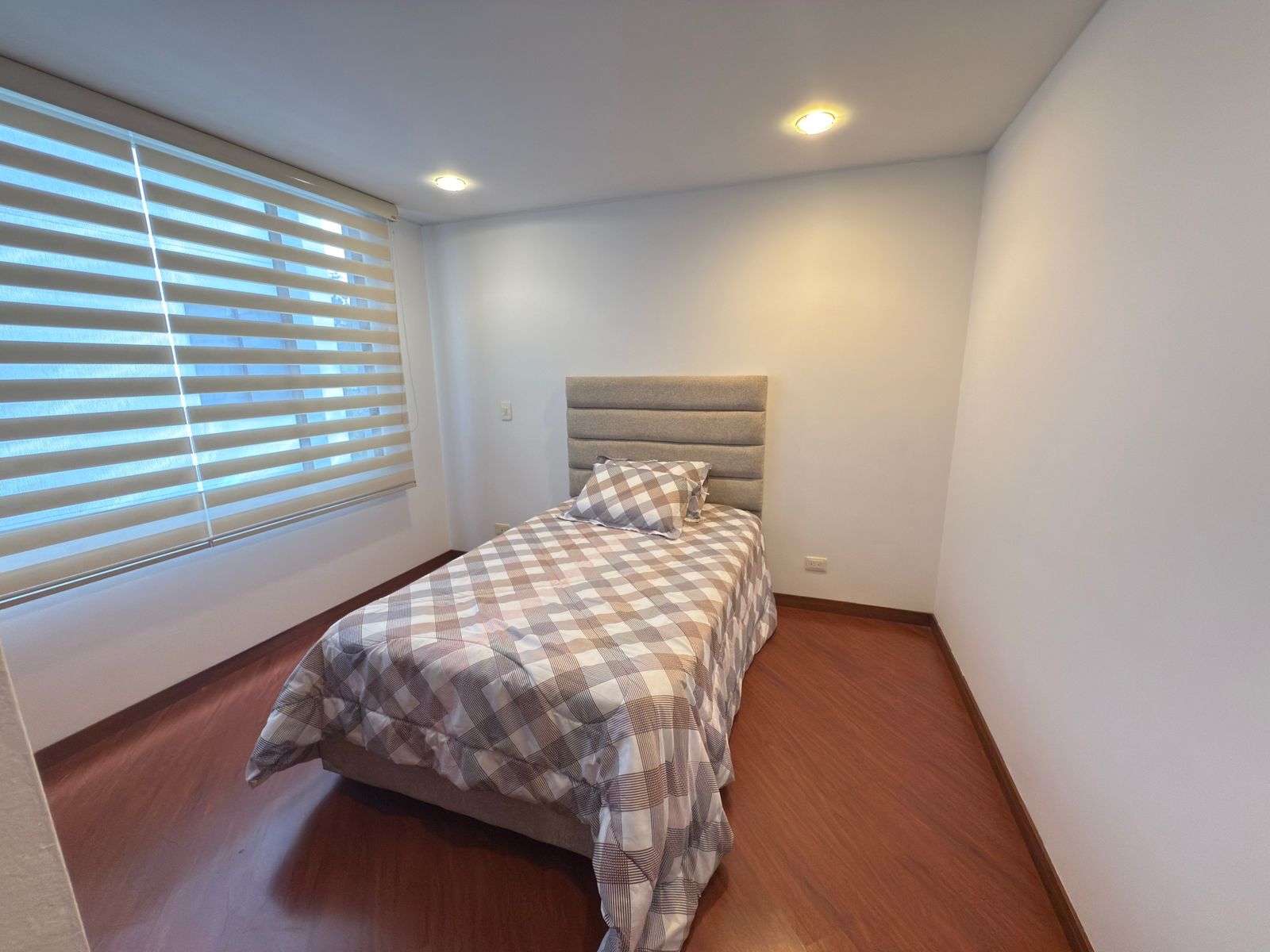Apartamento en venta en Palermo, Manizales · foto 4 de 11