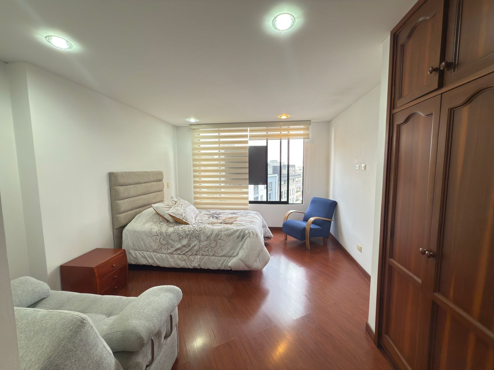 Apartamento en venta en Palermo, Manizales · foto 5 de 11