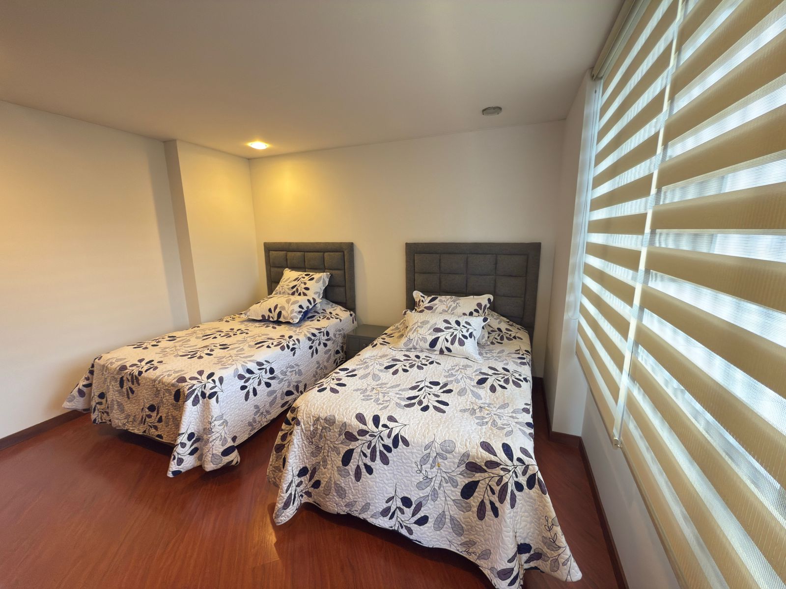 Apartamento en venta en Palermo, Manizales · foto 6 de 11