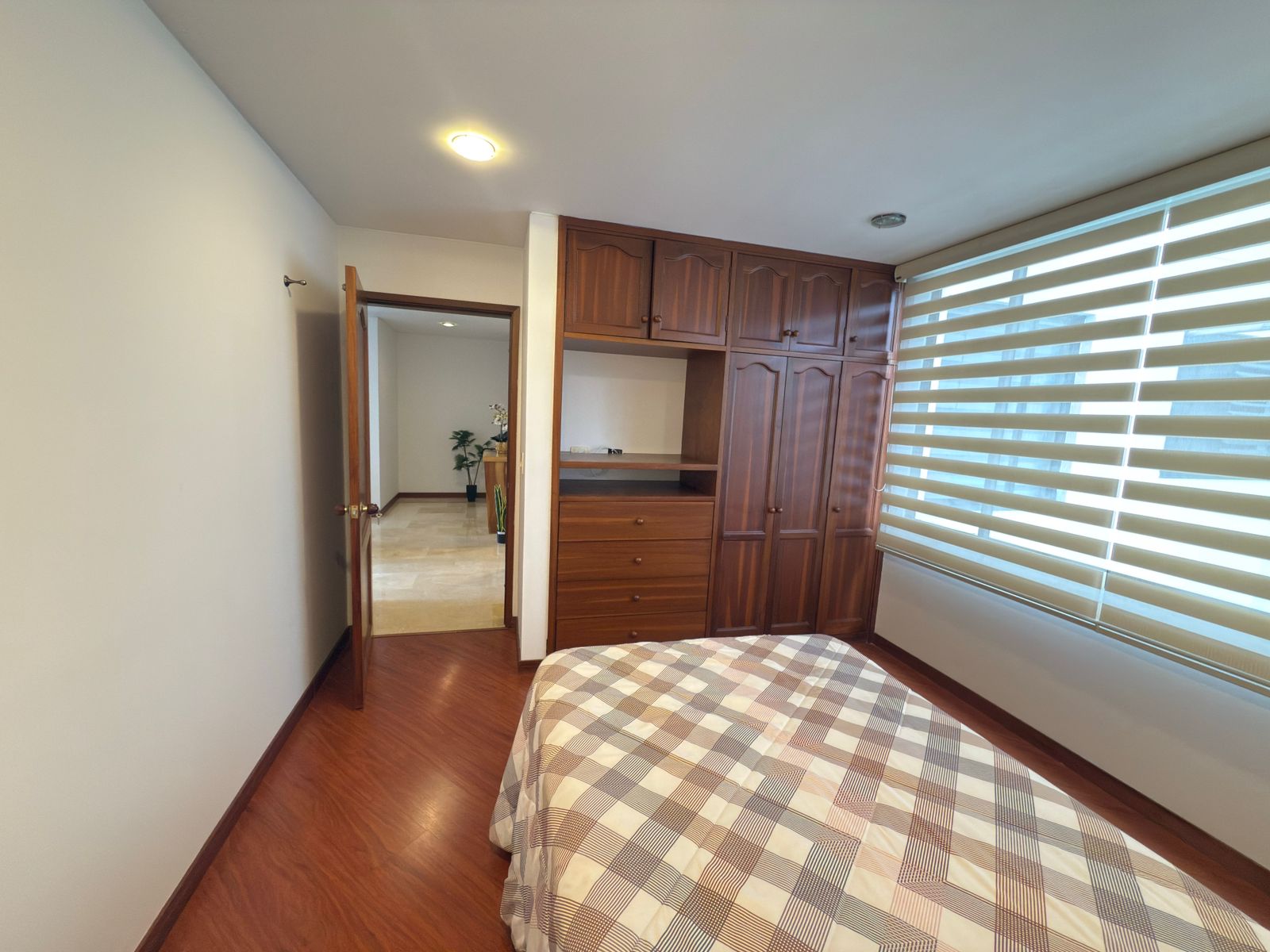 Apartamento en venta en Palermo, Manizales · foto 7 de 11