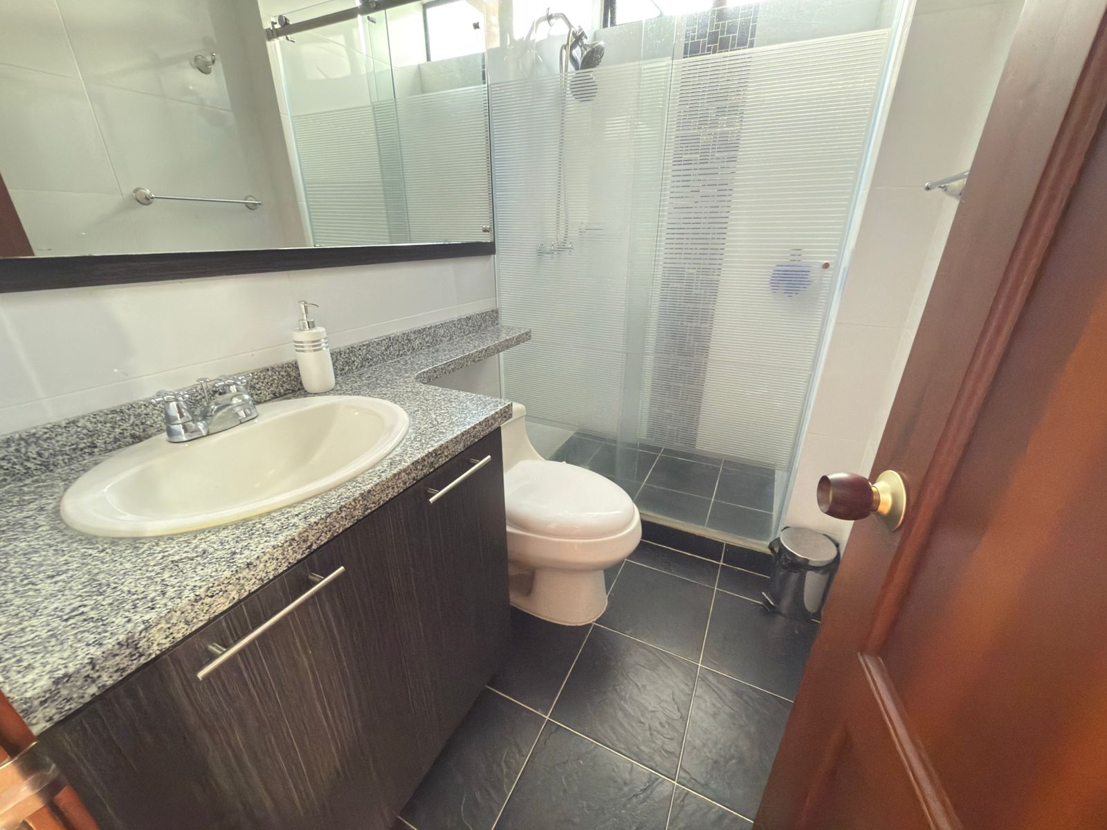 Apartamento en venta en Palermo, Manizales · foto 8 de 11