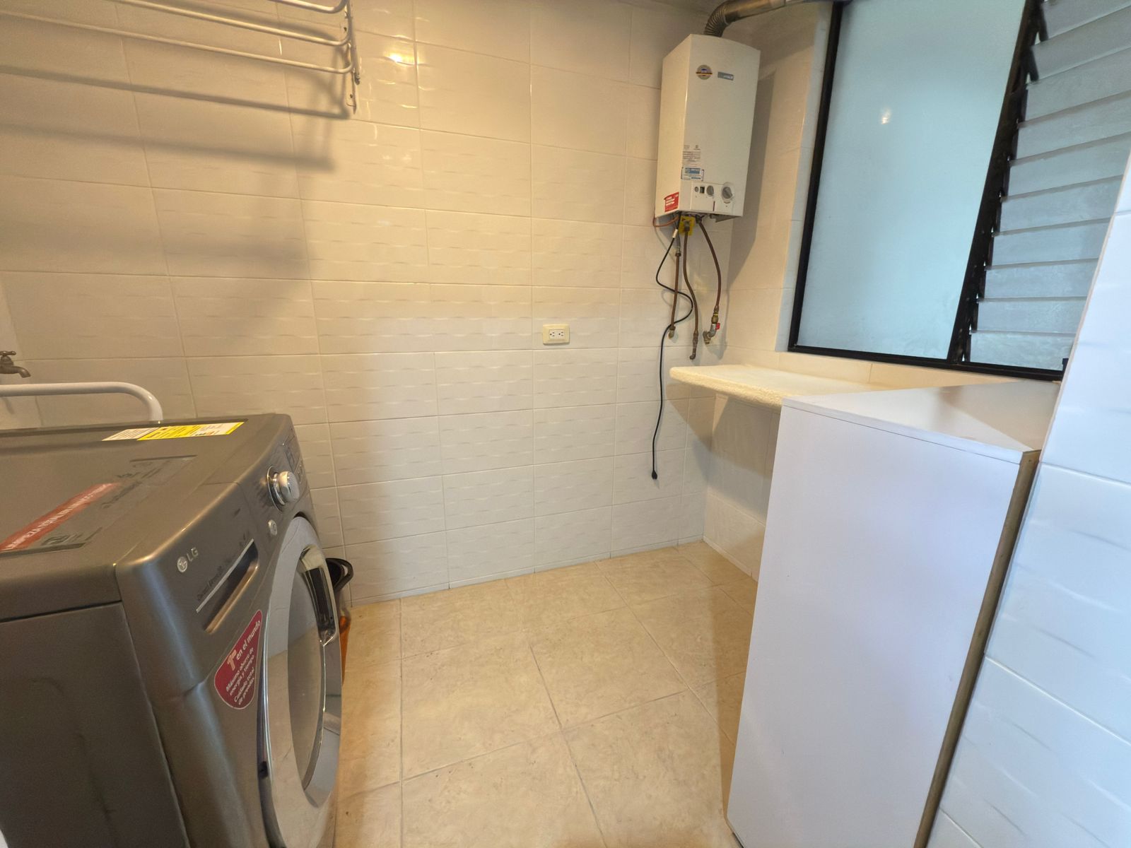 Apartamento en venta en Palermo, Manizales · foto 11 de 11