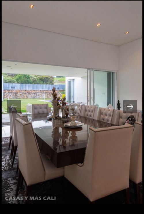 Casa de 5 alcobas en venta en Pance, Cali, 577 m² · foto 6 de 13