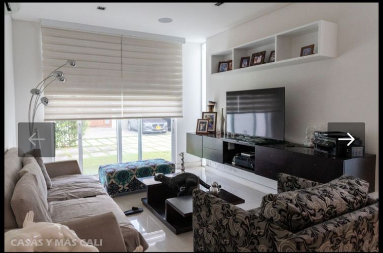 Casa de 5 alcobas en venta en Pance, Cali, 577 m² · foto 7 de 13