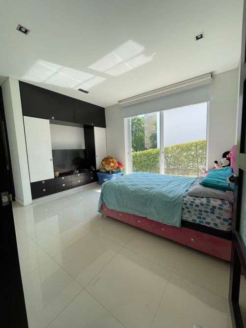 Casa de 5 alcobas en venta en Pance, Cali, 577 m² · foto 8 de 13