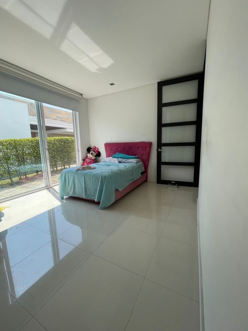 Casa de 5 alcobas en venta en Pance, Cali, 577 m² · foto 9 de 13