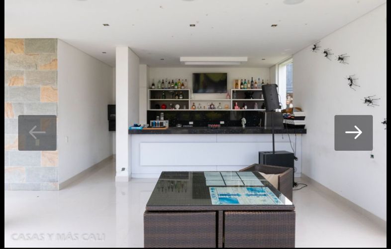 Casa de 5 alcobas en venta en Pance, Cali, 577 m² · foto 12 de 13