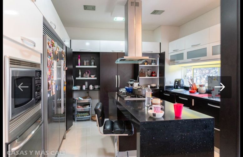 Casa de 5 alcobas en venta en Pance, Cali, 577 m² · foto 13 de 13