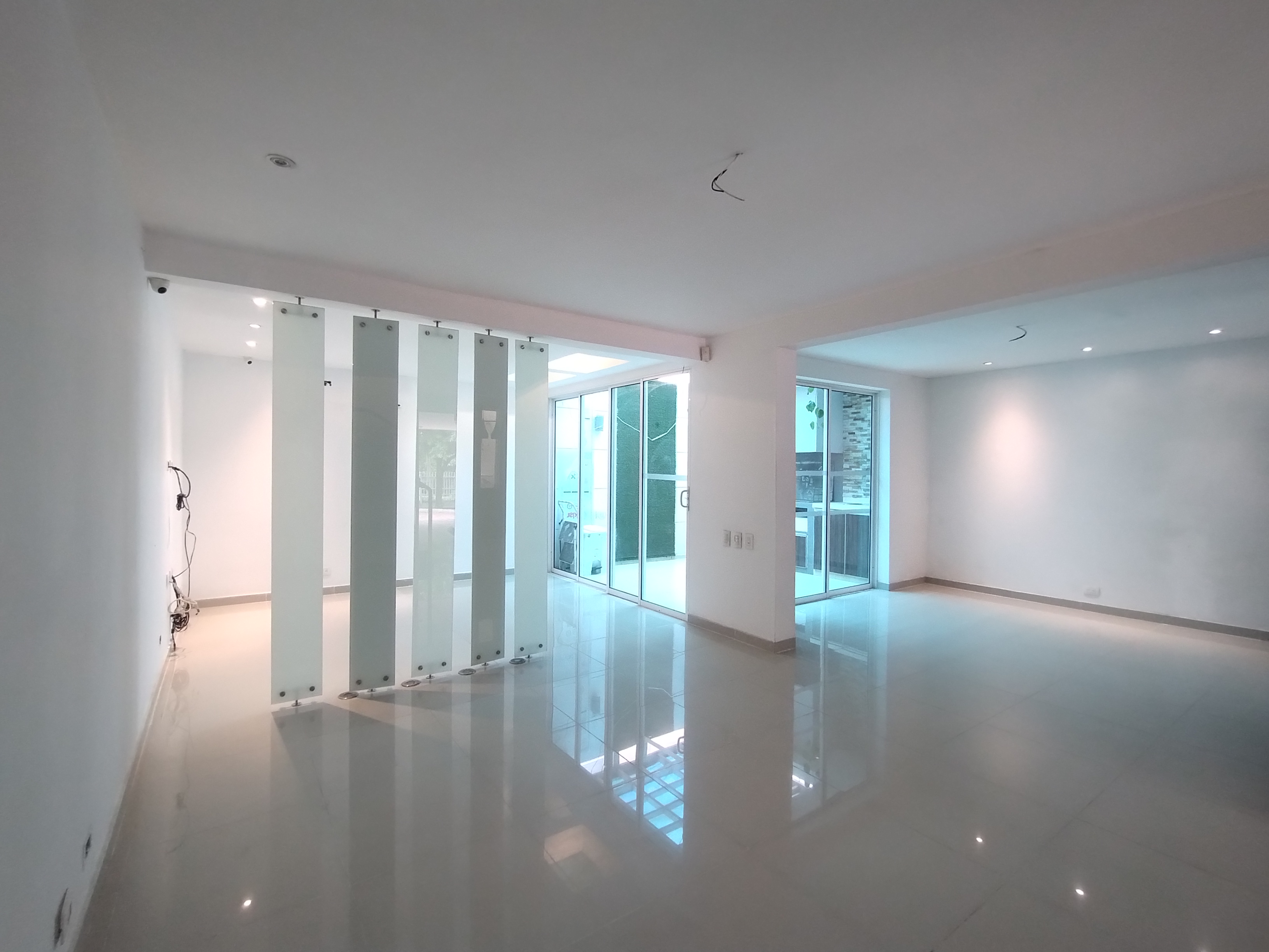 Casa en Arriendo en Villa santos, Barranquilla