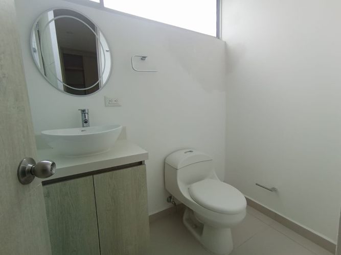 Casa de 3 alcobas en venta en Llano Grande, Rionegro, 162 m² · foto 9 de 11