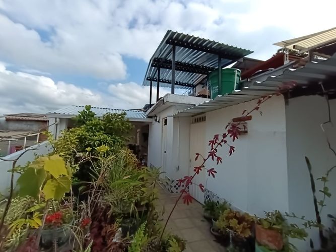 Casa de 4 alcobas en venta en Hacienda Piedra Pintada, Ibagué, 72 m² · foto 3 de 18