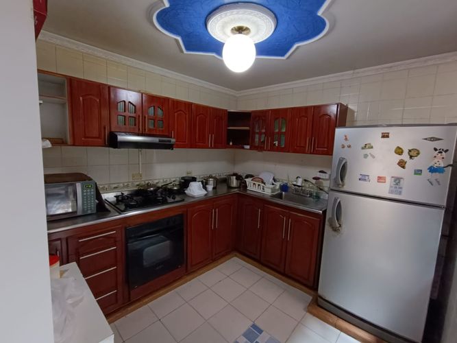 Casa de 4 alcobas en venta en Hacienda Piedra Pintada, Ibagué, 72 m² · foto 5 de 18